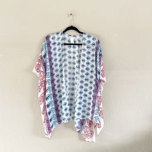 🌿Final Sale‎ Maurice’s Kimono
